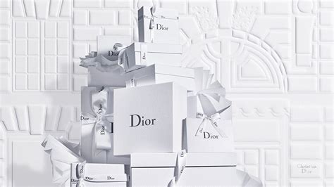 Christian Dior official website uk